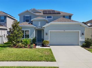 971 Maypole Dr, Apopka, FL 32703