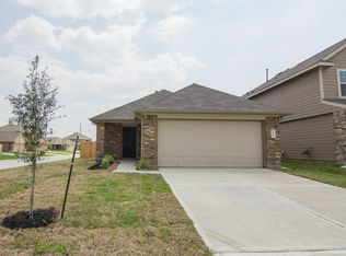 13246 Italian Cypress Trl, Houston, TX 77044