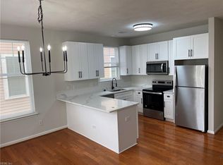 740 Bismarck Myrick St, Portsmouth, VA 23704