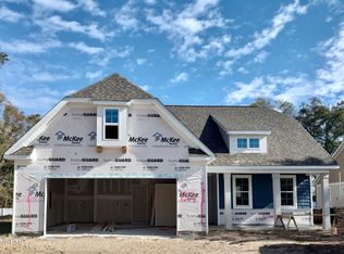 460 N Wild Rice Dr SW, Supply, NC 28462