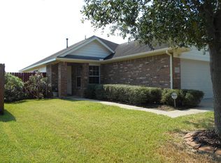 1919 Sable Glen Ct, Rosenberg, TX 77469