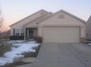 1329 Valley Forge Dr, Indianapolis, IN