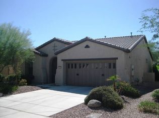 12625 W Fetlock Trl, Peoria, AZ 85383