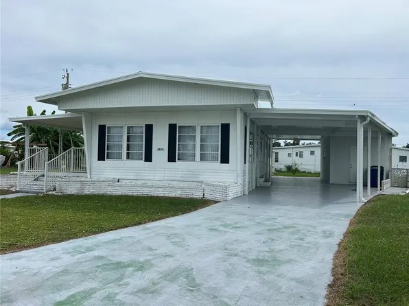 4939 Tri Par Dr, Sarasota, FL 34234