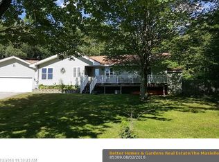 486 Danville Corner Rd, Auburn, ME 04210