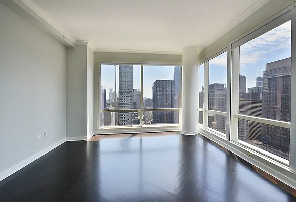 Rented by Brown Harris Stevens | media 18