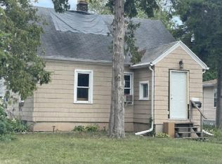 1728 N Ullman St, Appleton, WI 54911