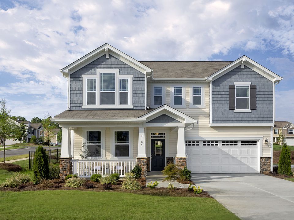 Gaines Craftsman Model