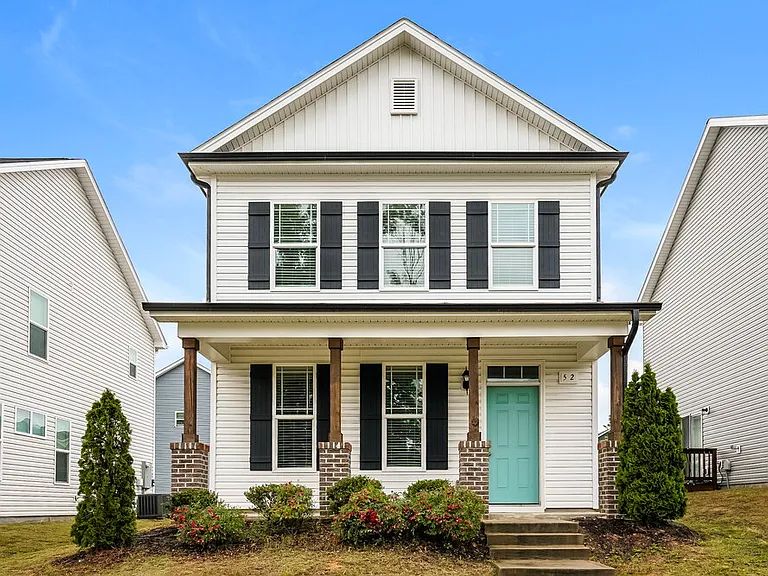 52 Rosemary St — Photo 1