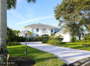 923 Derby Ln, Rockledge, FL 32955