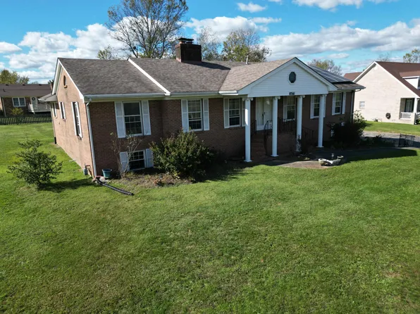 1475 Shakertown Rd, Danville, KY 40422