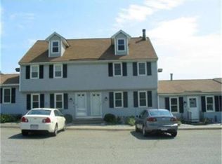291 Broadway Rd UNIT 17, Dracut, MA 01826