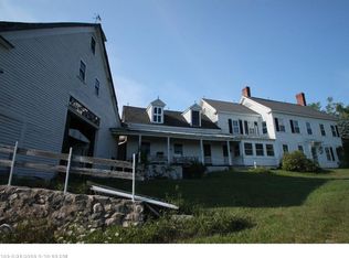 244 Hogfat Hill Rd, Sebago, ME 04029