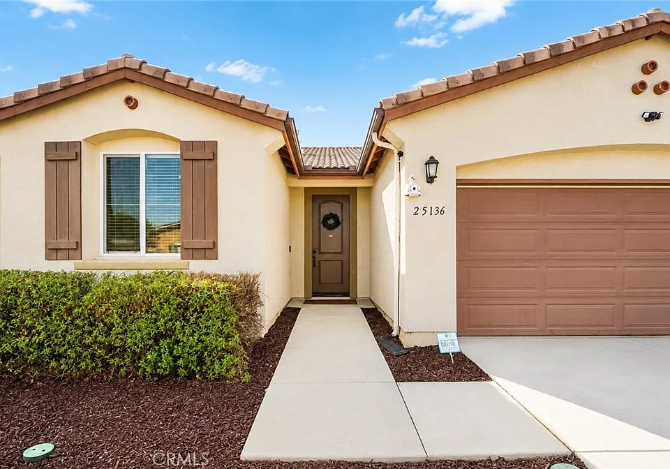 25136 High Plains Ct