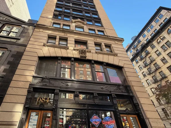 684 Broadway image 10 of 10