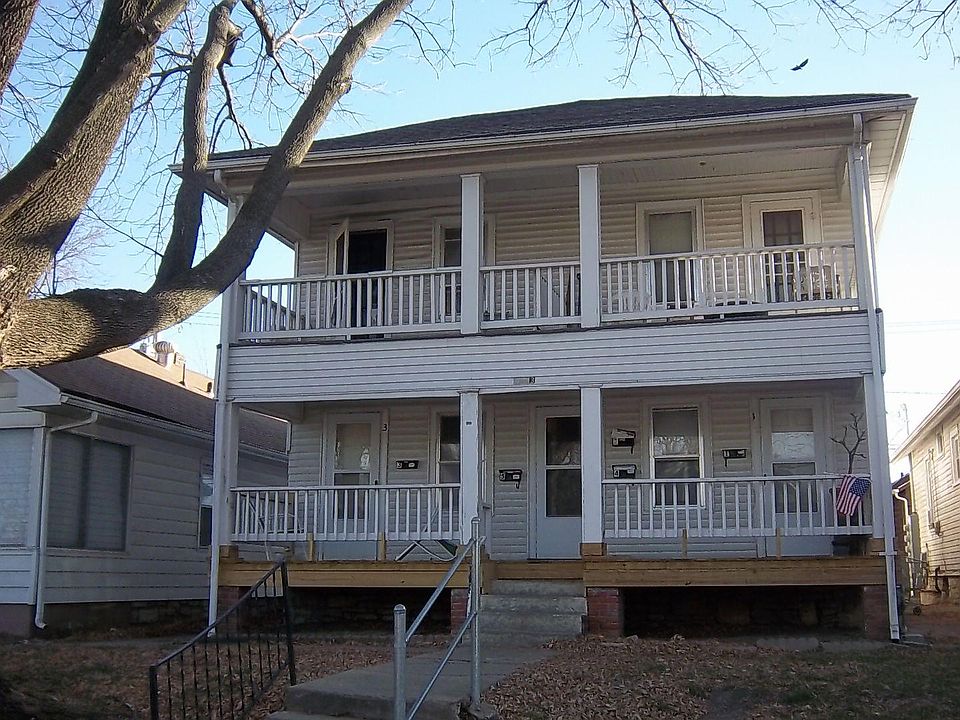 1st image of 1203 E 21st Ave APT 4