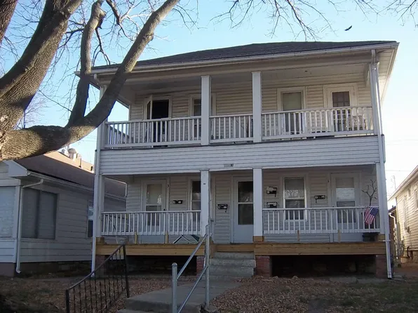 1203 E 21st Ave APT 4, Kansas City, MO 64116