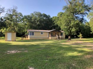 925 Bird Rd, Livingston, TX 77351