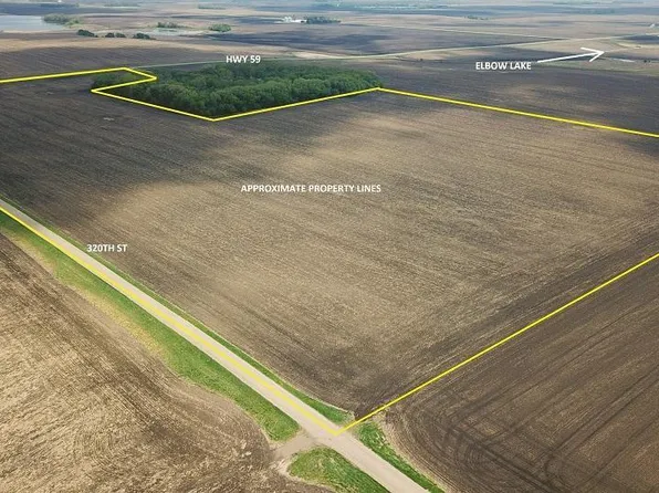 Us Highway 59, Elbow Lake, MN 56531