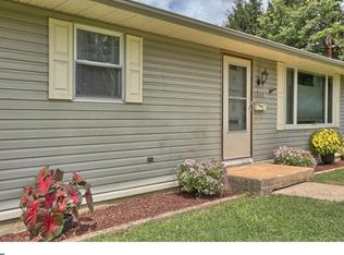 1311 New Holland Rd, Reading, PA 19607