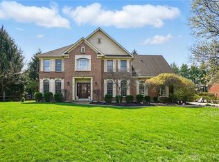 65 Springhouse Dr, Springboro, OH 45066