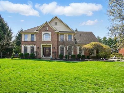 65 Springhouse Dr, Springboro, OH, 45066