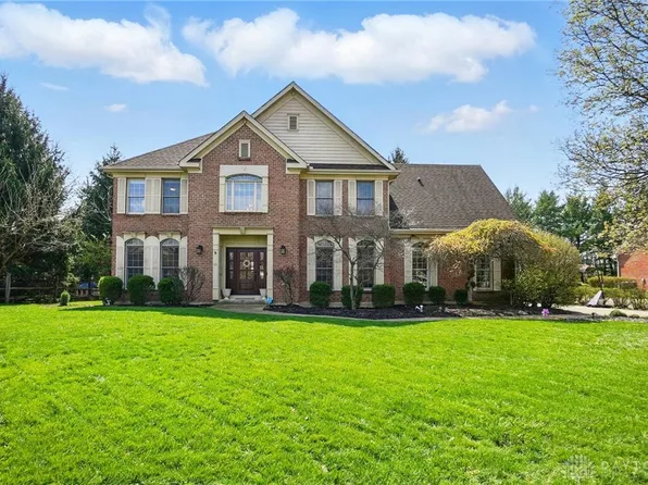 65 Springhouse Dr, Springboro, OH 45066