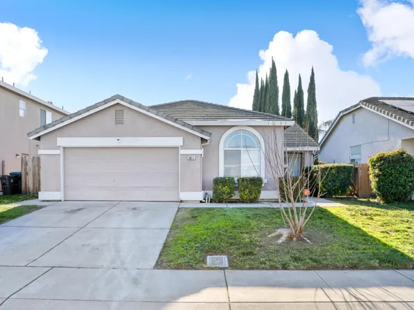 1010 Parma Rd, Stockton, CA 95206