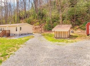 213 Walker Dr, Old Fort, NC 28762