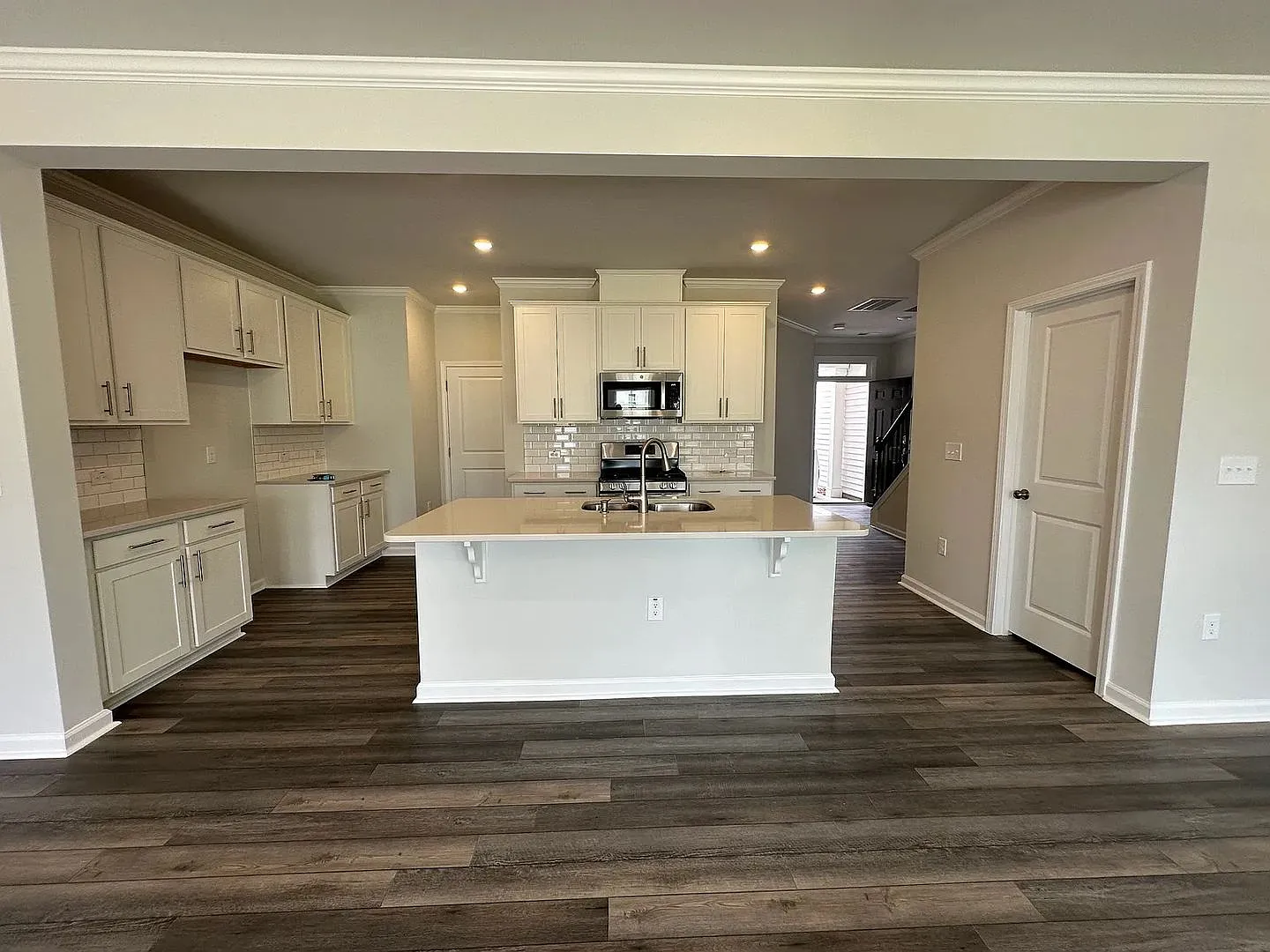 Room in 3 Bedroom Home at Arkose Dr — Photo 2