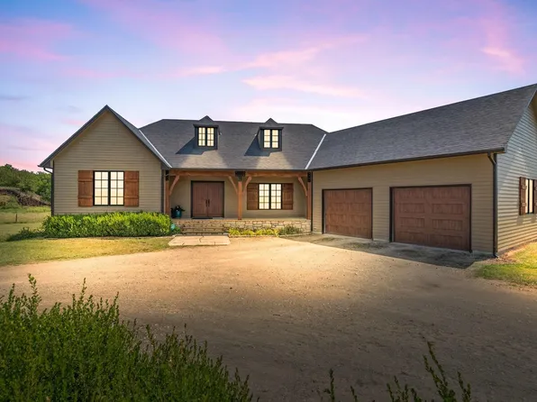 14622 E 69th St N, Benton, KS 67017