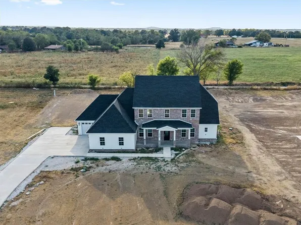 18869 Halle Rd, Fayetteville, AR 72704