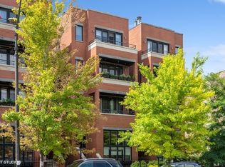 1463 W Grand Ave UNIT 1, Chicago, IL 60642