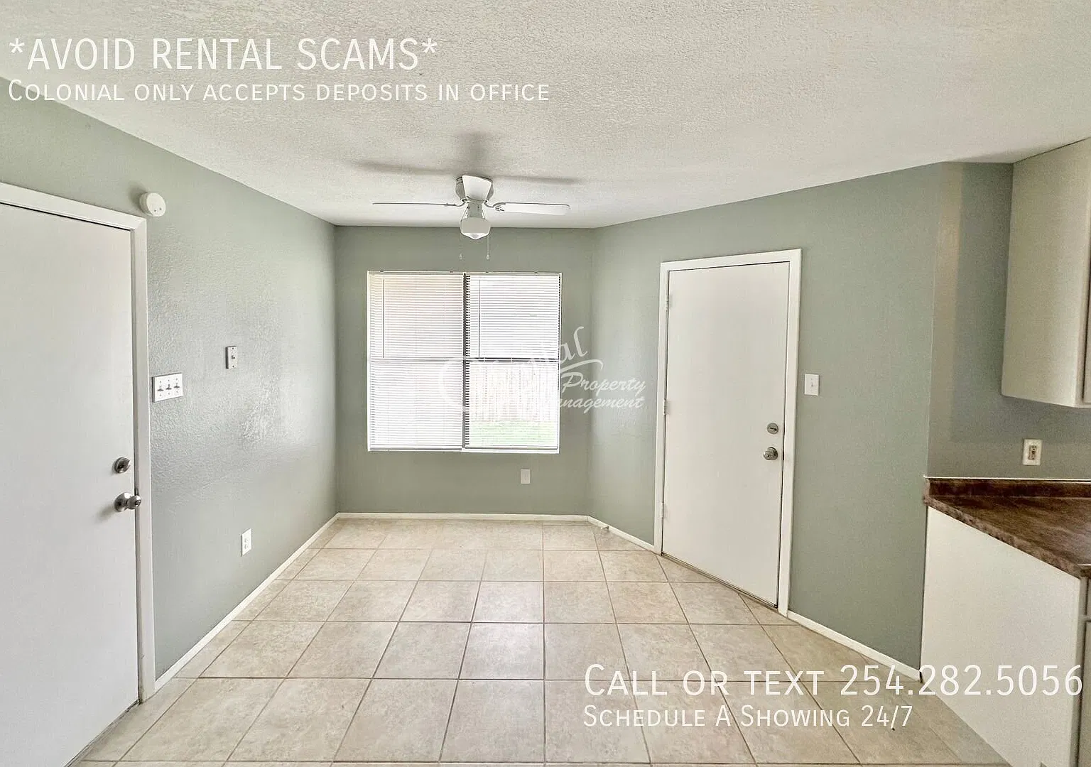 4 bed, 2.0 bath, 1532 sqft, $1,550 — Photo 4