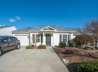 5132 Wheeler Lake Rd, Augusta, GA 30909