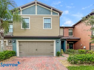 17375 Old Tobacco Rd, Lutz, FL 33558