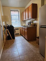 Rented by Astoria Park Realty Group Inc