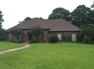 5005 Laura Ln, Woodworth, LA 71485