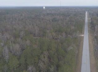 1201 Old Ccc Rd, Brunswick, GA 31523