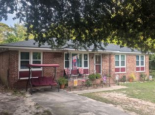 207 Summerwood Cir, West Columbia, SC 29170