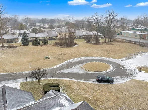 551 Francesco Ct, Dearborn, MI 48124