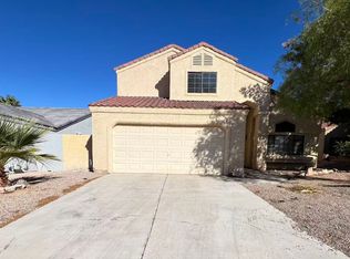 98 Trevor Dr, Henderson, NV 89074