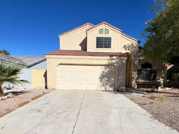 98 Trevor Dr, Henderson, NV 89074