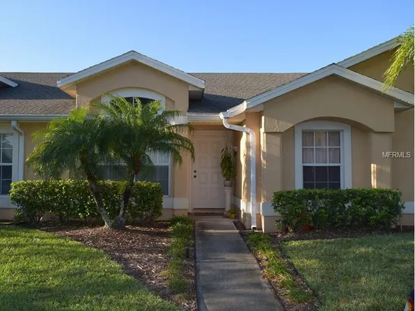 1207 Barefoot Bay Dr, Orlando, FL 32824