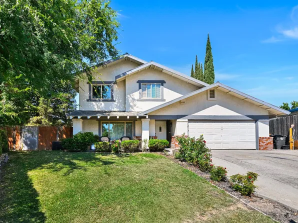 6301 Autumn Oak Ct, Citrus Heights, CA 95621