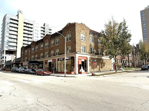 1800 N Farwell Apartments Photo 1
