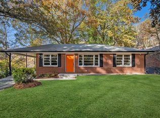 2693 Washington St NW, Atlanta, GA 30318