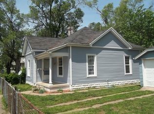 2015 Linden Ave, Middletown, OH 45044