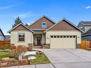 63158 Peale St, Bend, OR 97701