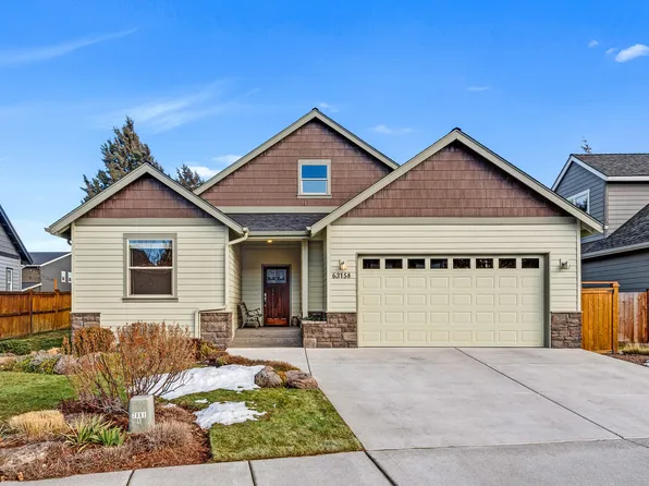 63158 Peale St, Bend, OR 97701